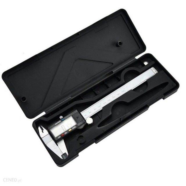 Subler electronic 0-150mm [1]