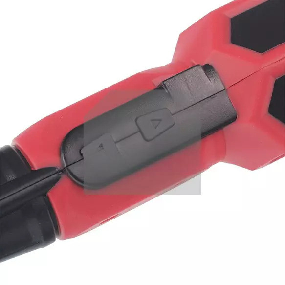 Surubelnita reincarcabila USB [4]