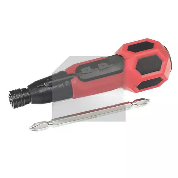 Surubelnita reincarcabila USB [1]