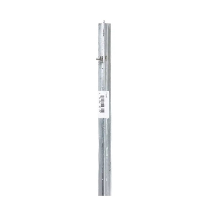 Tarus impamantare zincat, profil T, 110 cm [2]