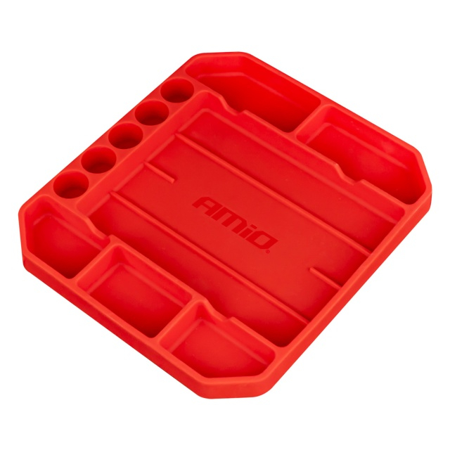 Tava de atelier din silicon [1]