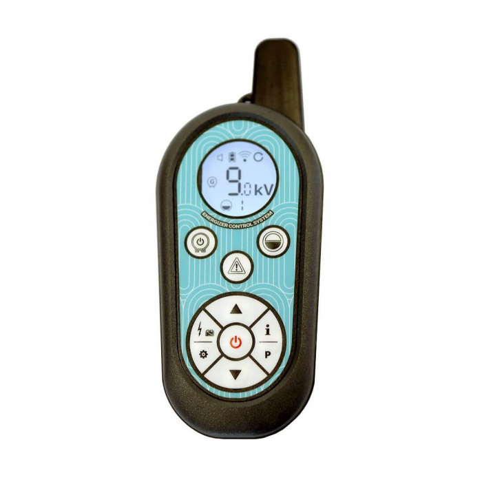 Telecomanda radio pentru aparatele Smart RF DUO RF EDX și DUO RF PDX [4]
