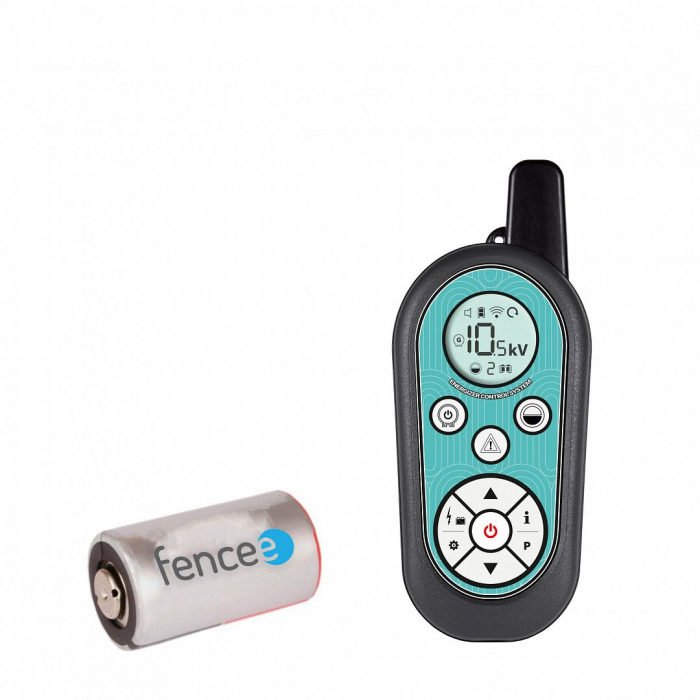 Telecomanda radio pentru aparatele Smart RF DUO RF EDX și DUO RF PDX [5]