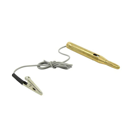 Tester Creion Tensiune 6V, 12V, 24V [2]