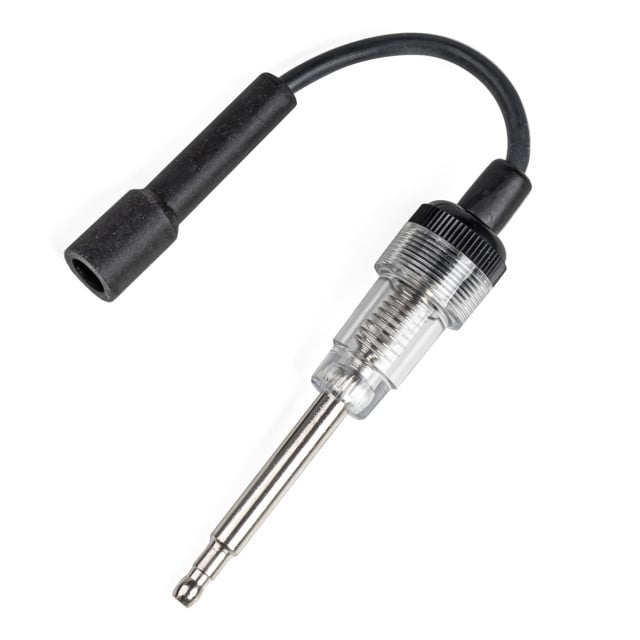 Tester pentru verificarea sistemului de aprindere [1]