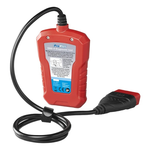 Tester si diagnoza auto [2]