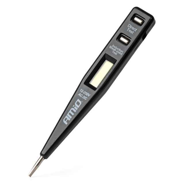 Tester tensiune 12-220V [1]