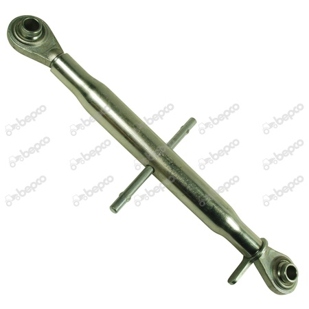 Tirant central CAT 2/2 - M27 x 3.0 - L 670/890 mm [1]