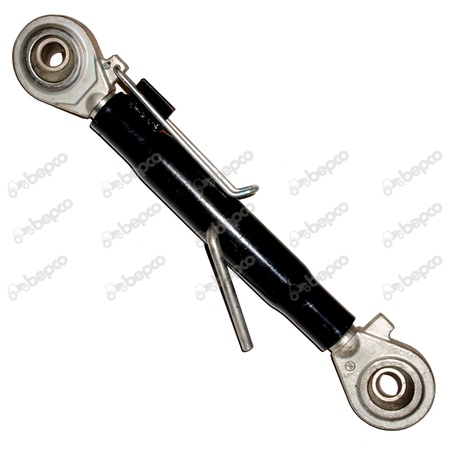 Tirant central cu niplu gresare si contor CAT 2/2 - M42 x 3.0 - L 500/800 mm [1]