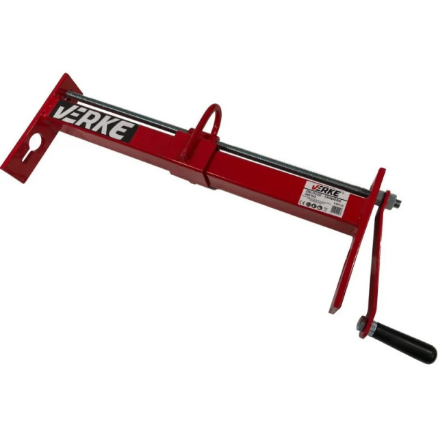 Traversa echilibrare Ridicare Motor pentru macara 340 kg VERKE [1]