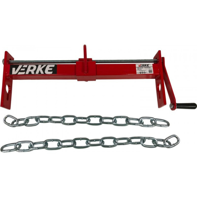 Traversa echilibrare Ridicare Motor pentru macara 340 kg VERKE [3]