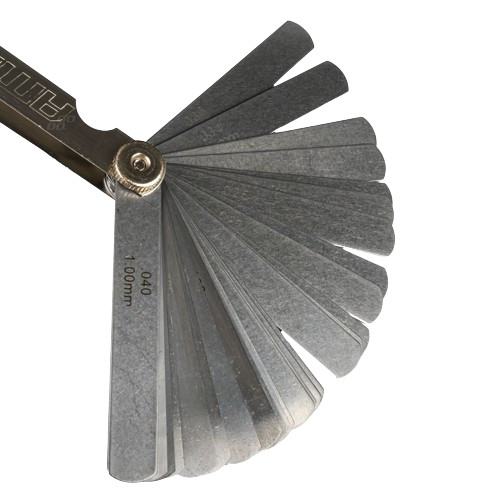Trusa de lere 0.02 - 1 mm [3]