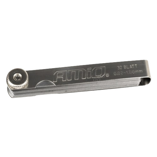 Trusa de lere 0.02 - 1 mm [2]