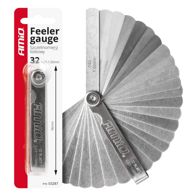 Trusa de lere 0.02 - 1 mm [1]