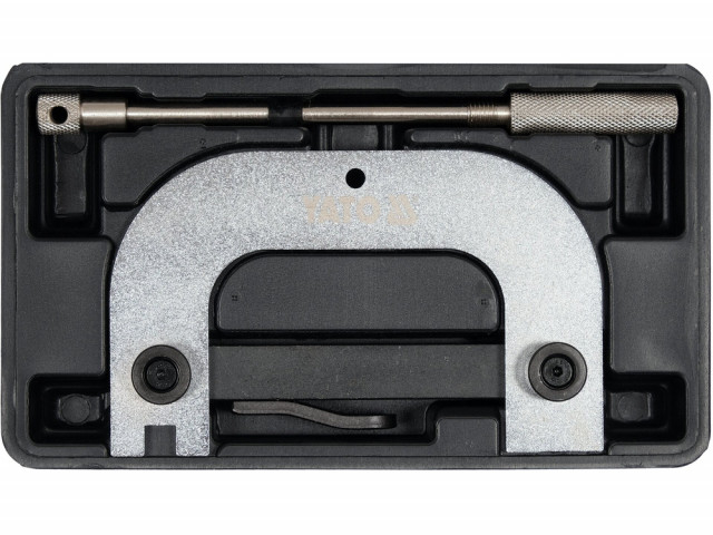 Trusa Reglat Distributie Motor Diesel 3 piese [2]