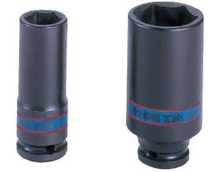 TUBULARA 1/2 22MM KING TONY [1]