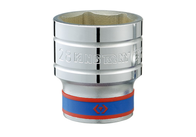 TUBULARA 1/2 24MM KING TONY [1]