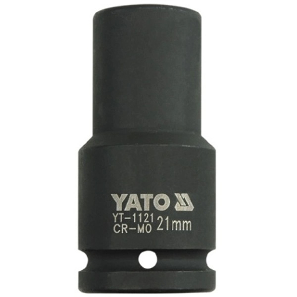 TUBULARA 3/4 21MM , Yato [1]