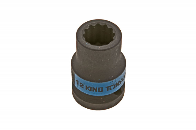 Tubulara impact 1/2 12MM KING TONY [1]