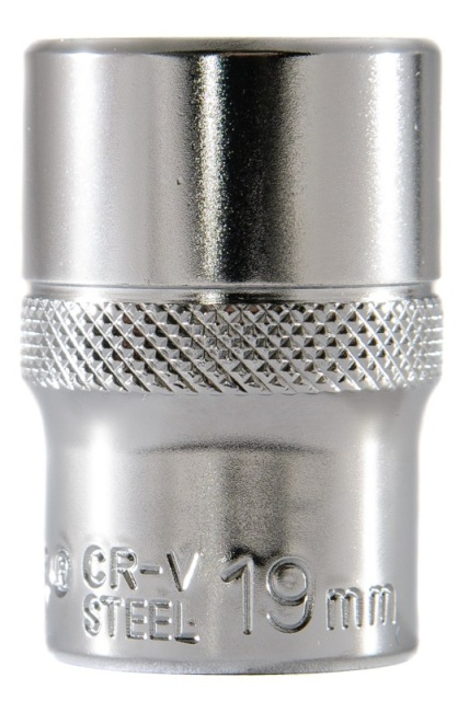 Tubulara impact 1/2" 19MM [1]