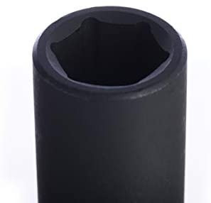 Tubulara impact 1/2 19MM KING TONY [3]