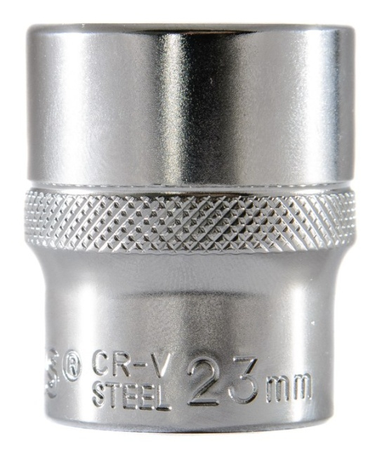 Tubulara impact 1/2" 23MM [1]