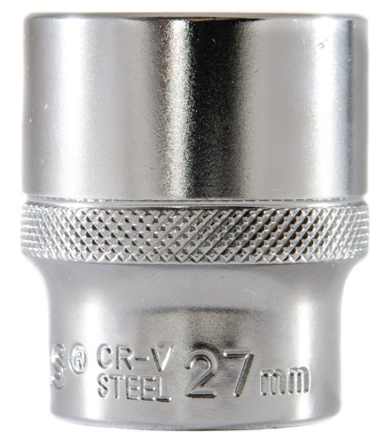 Tubulara impact 1/2" 27MM [1]
