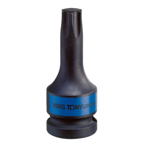 Tubulara impact 1/2 TORX T40 60MM KING TONY [1]
