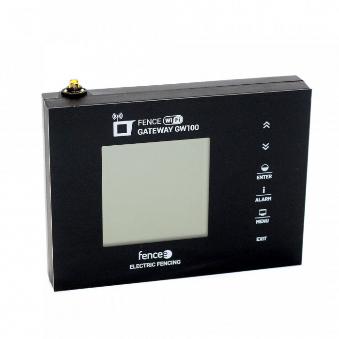 WiFi GATEWAY GW100 pentru DUO RF PDX si DUO RF EDX [5]