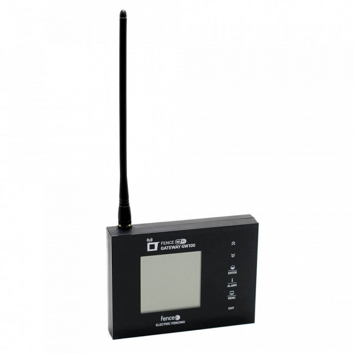 WiFi GATEWAY GW100 pentru DUO RF PDX si DUO RF EDX [3]