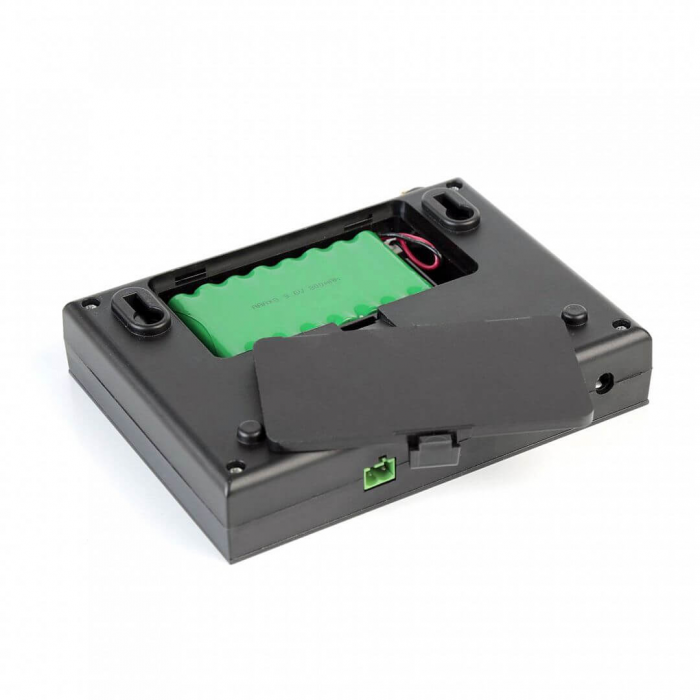 WiFi GATEWAY GW100 pentru DUO RF PDX si DUO RF EDX [11]