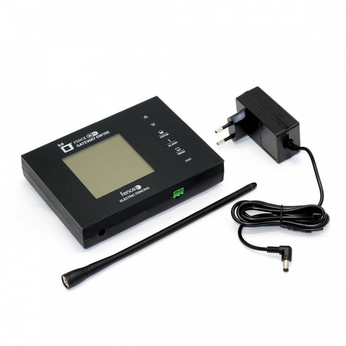 WiFi GATEWAY GW100 pentru DUO RF PDX si DUO RF EDX [12]