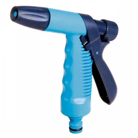 Intretinere gazon - Pistol pulverizare apa, plastic, 1/2