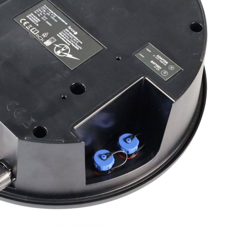 Aparat gard electric smart WIFI DUO EDW100- 230V/12V (13J - 10J) [5]