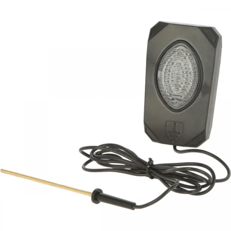 Alte accesorii - Avertizor LED, tensiune gard electric