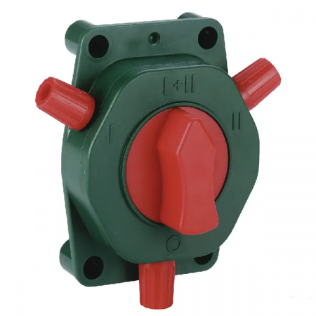 Alte accesorii - Intrerupator - Comutator gard electric