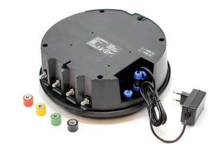 Aparat gard electric smart WIFI DUO EDW100- 230V/12V (13J - 10J) [4]