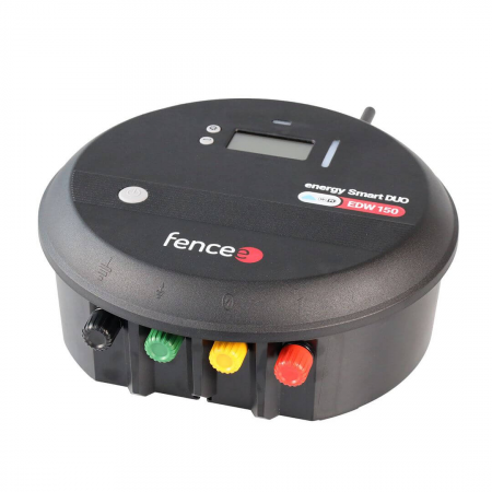 Aparat gard electric smart WIFI DUO EDW100- 230V/12V (13J - 10J) [6]