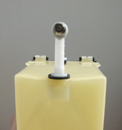 Adapatoare iepuri, 1 litru [6]