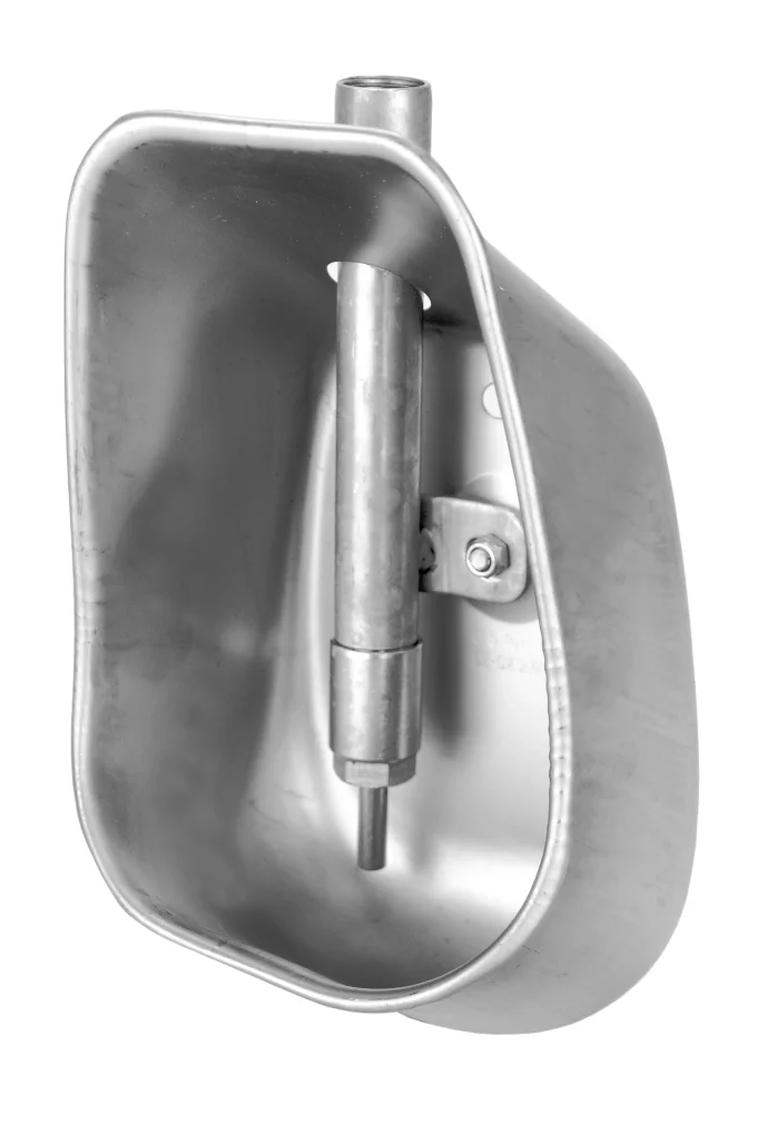 Adapare - Adapatoare automata, porci la ingrasat pana la 110 kg, inox