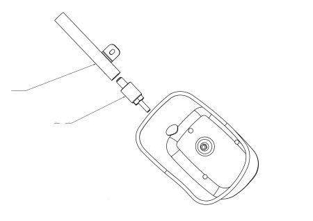 Adapatoare automata, porci la ingrasat, inox [2]