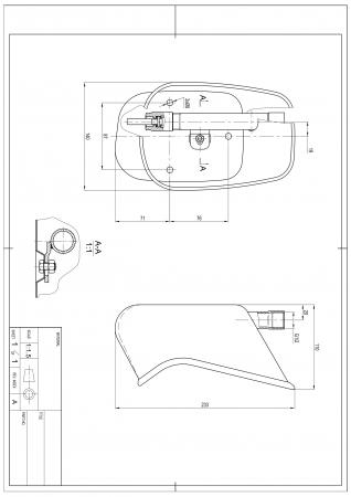 Adapatoare automata, porci la ingrasat, inox [1]