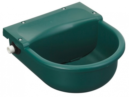 Adapare - Adăpătoare din plastic, 3 litri, cu nivel constant