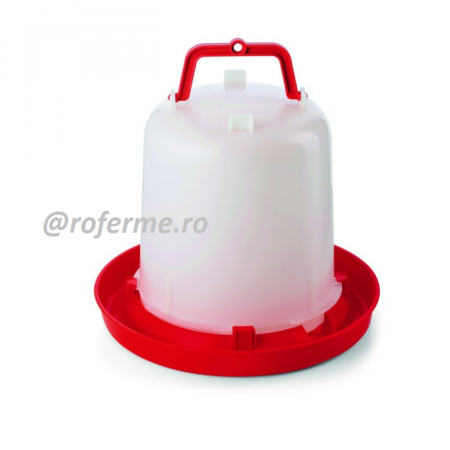 Adapare - Adapatoare tip fantana, pasari, 10 litri, cu maner