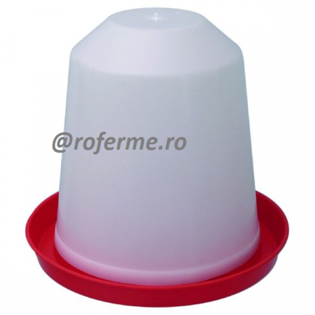 Adapare - Adapatoare tip fantana, pasari, 3 litri