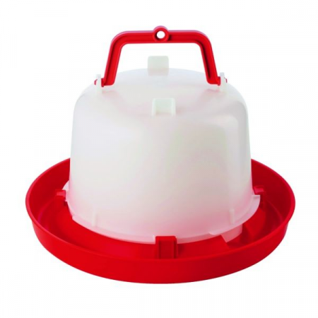 Adapare - Adapatoare tip fantana, pasari, 5 litri, cu maner