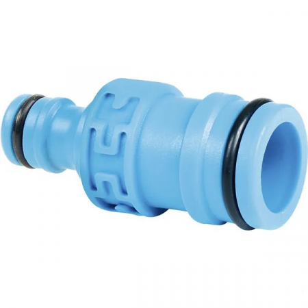 Intretinere gazon - Cupla rapida, reductie, plastic 1 - 3/4