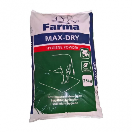 Igiena - Agent igiena grajd 25 Kg - pulbere absorbanta