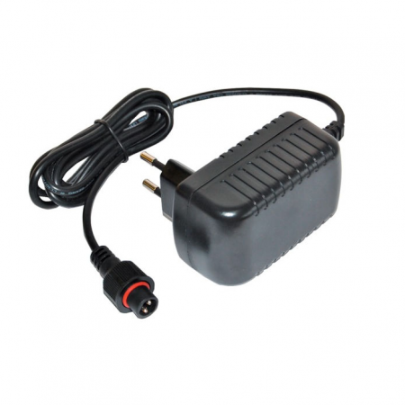 Aparat gard electric AKO DUO X 2500 - 2,5 J dual (priza si baterie) [2]
