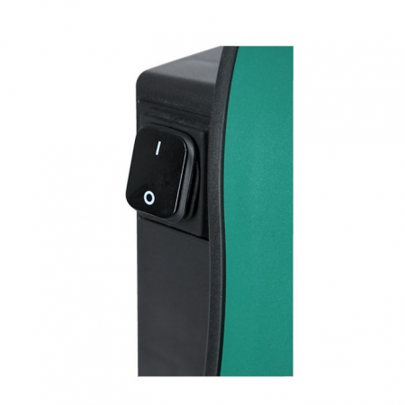 Aparat gard electric AKO DUO X 2500 - 2,5 J dual (priza si baterie) [4]